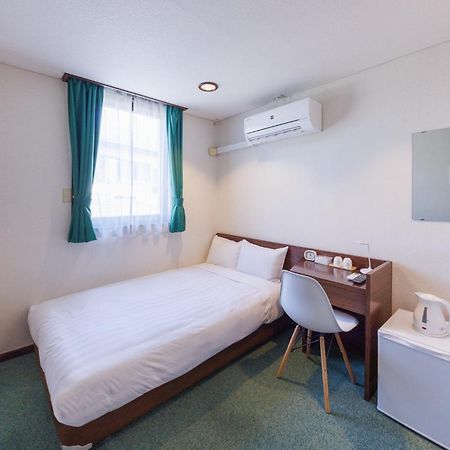 Hotel Nomad - Vacation Stay 73941V Hitachi Eksteriør billede
